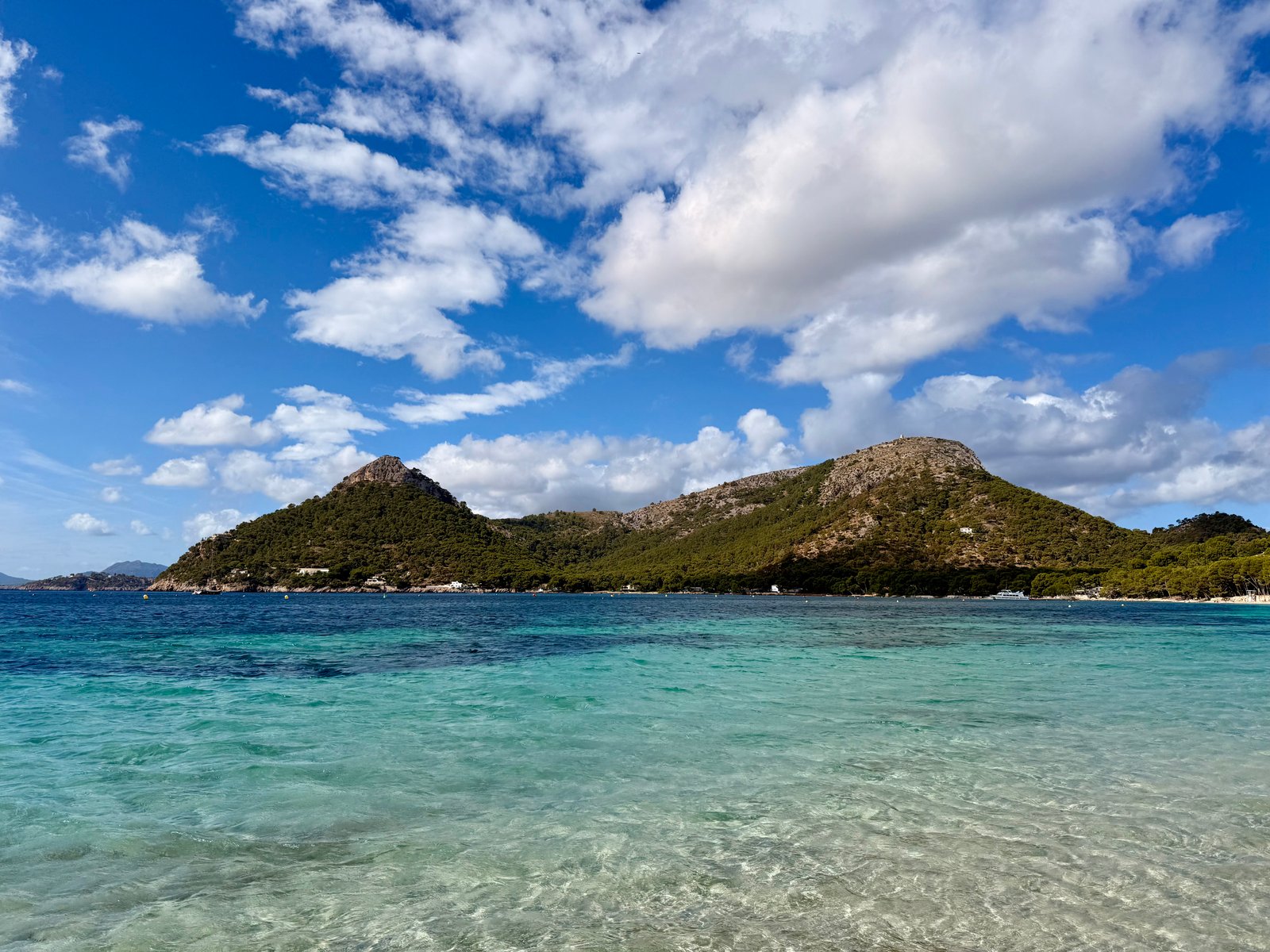 Majorca