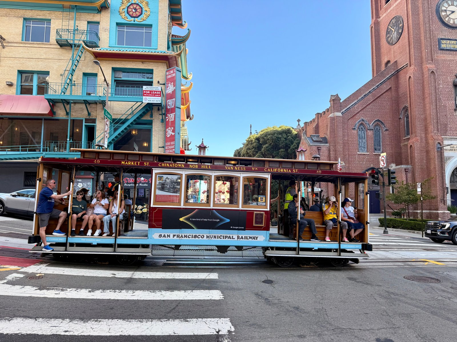 San Francisco