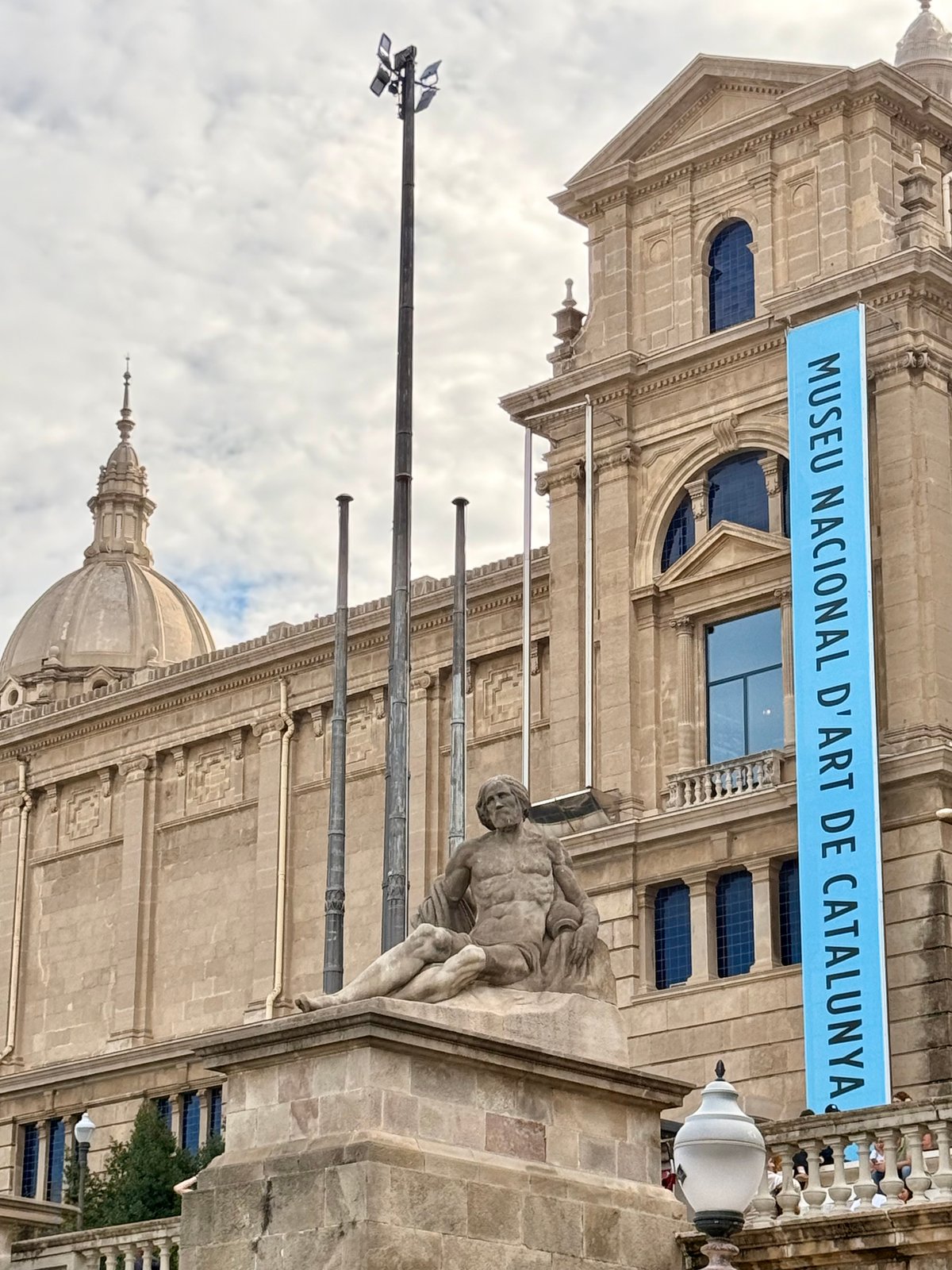 Barcelona