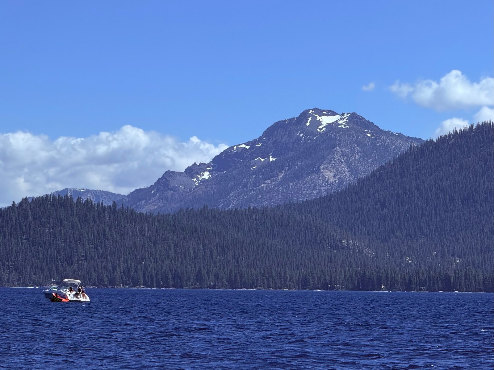Tahoe Vista