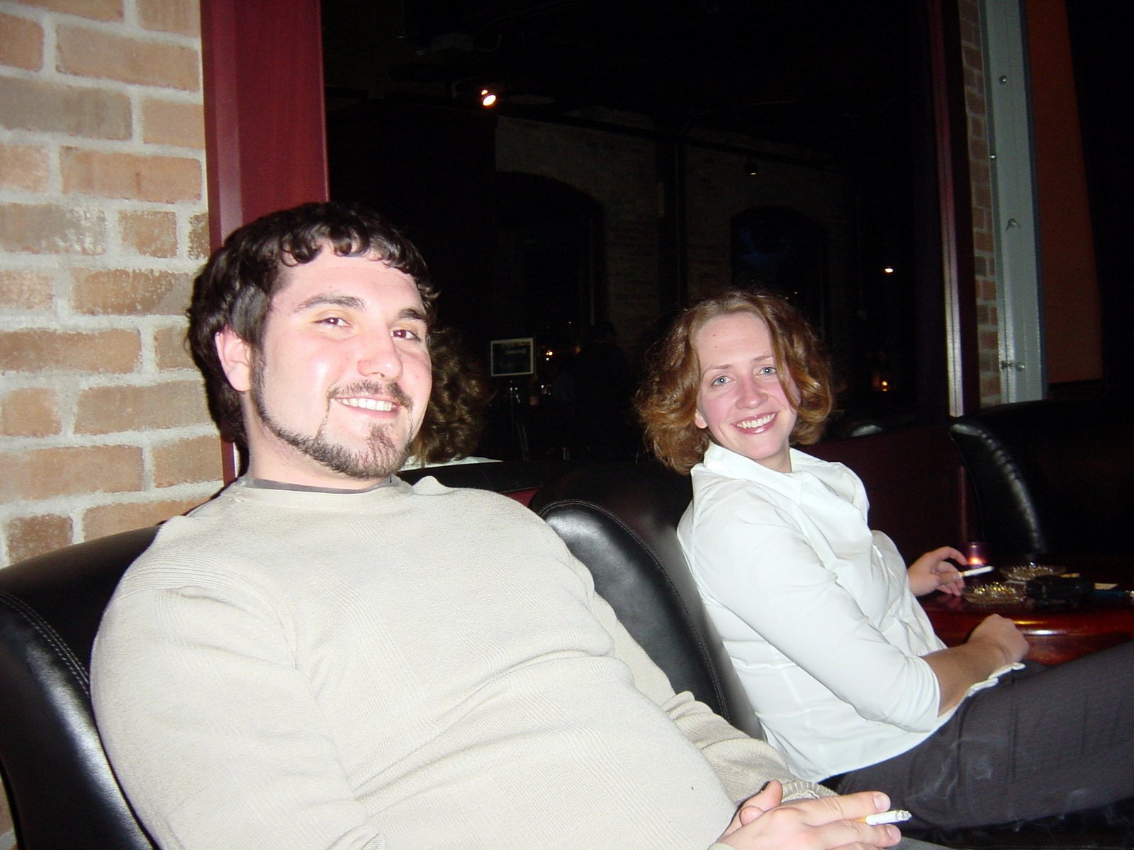 A Saturday Night Out with Friends in Grand Rapids