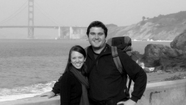 San Francisco Days: An Airshow and a Redwood Hike
