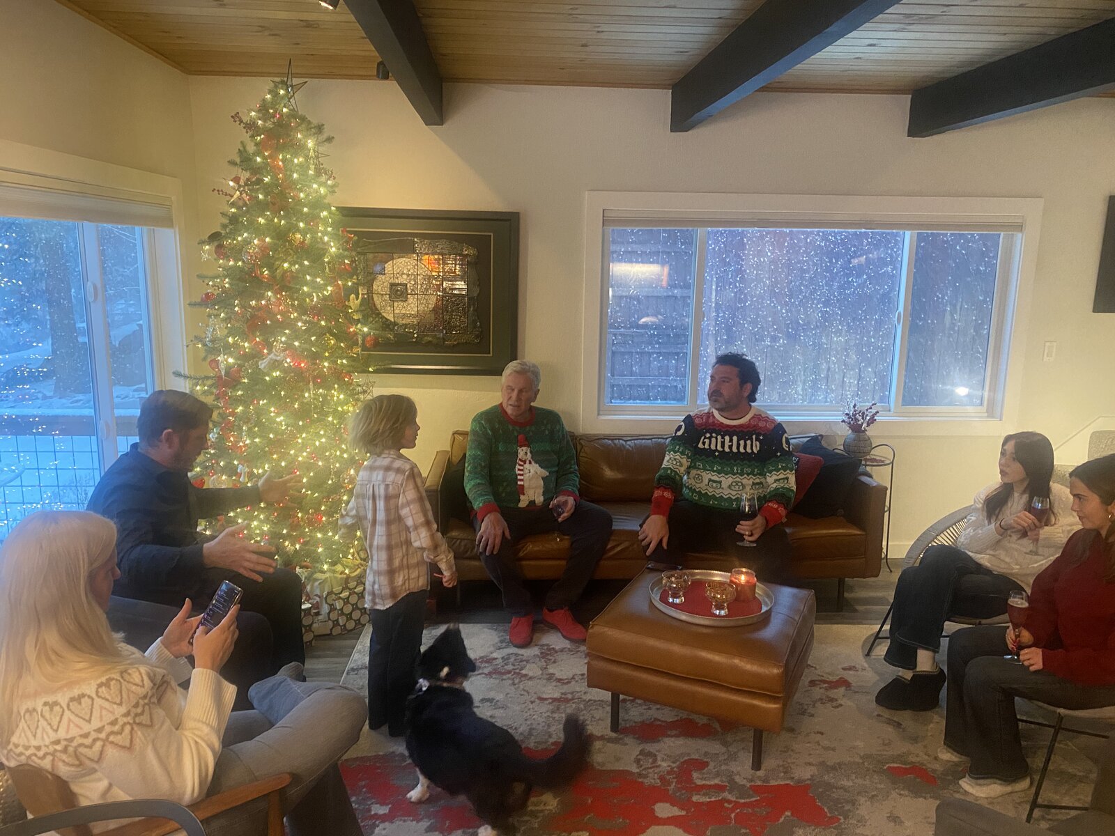 Truckee, California, United States