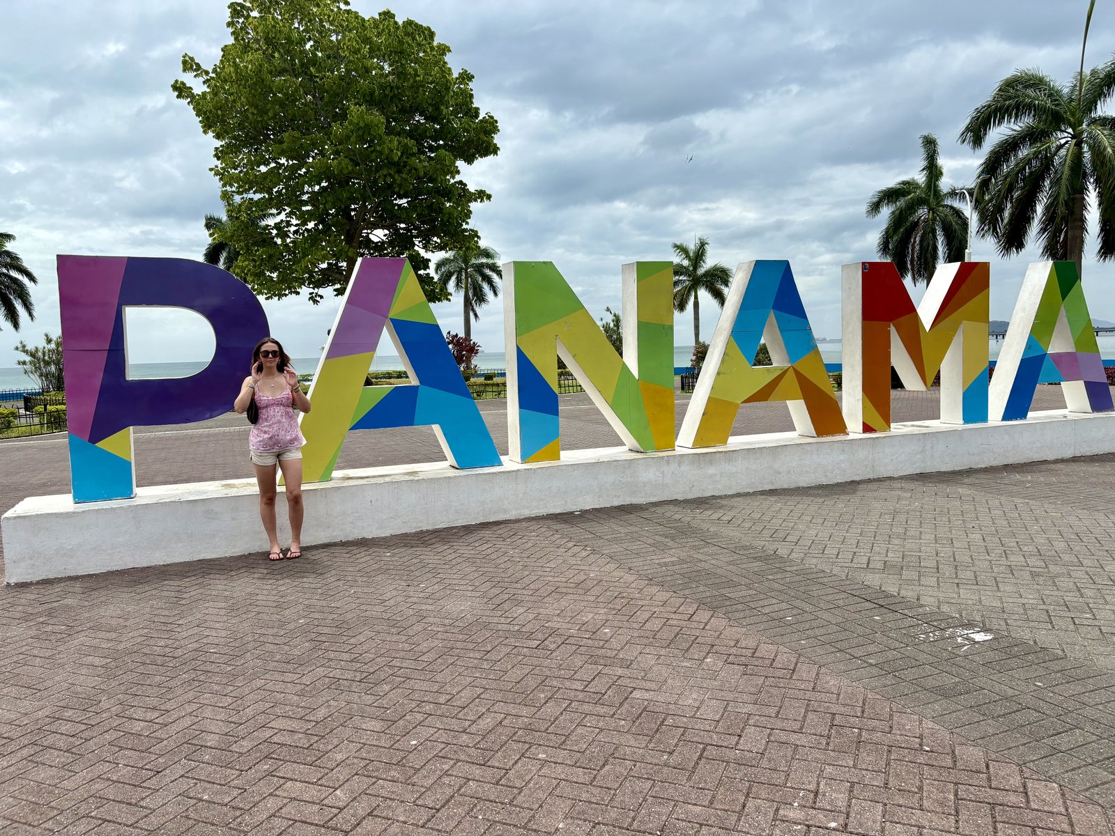 Provincia de Panamá, Panamá