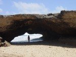 A Coastal Getaway from the Summer of 2001